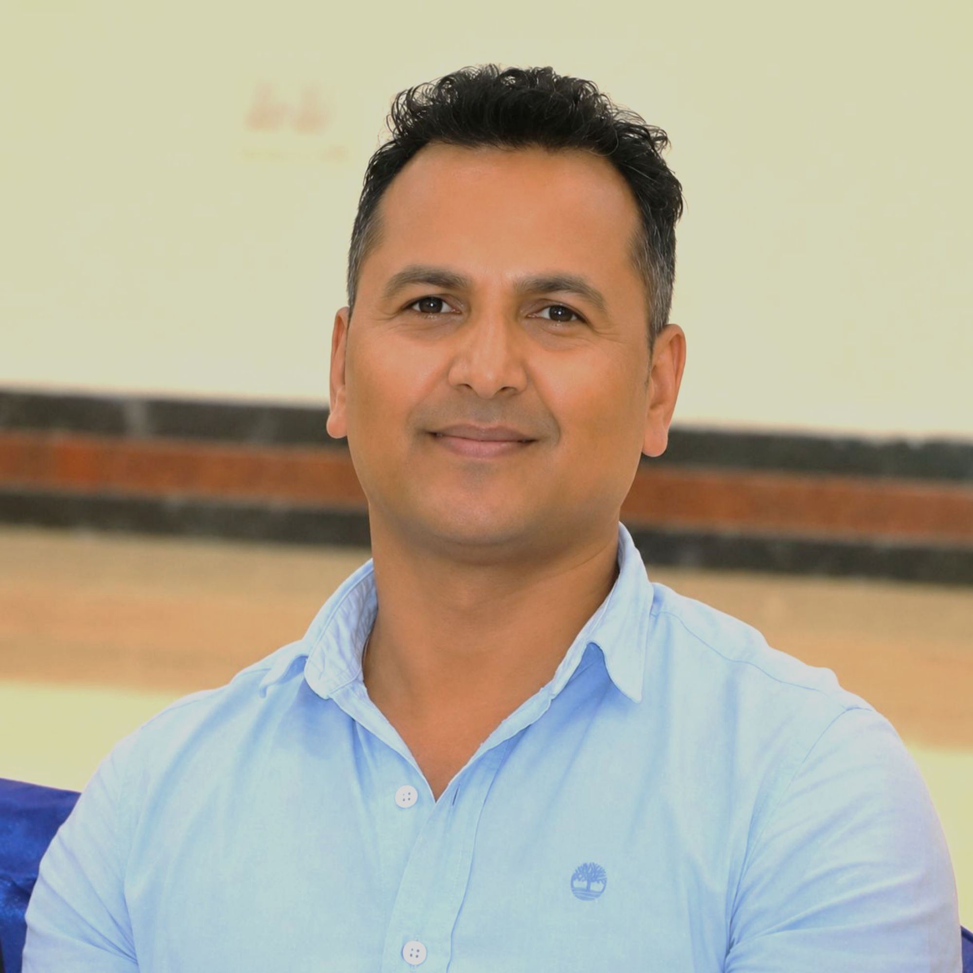 Dhurba Giri